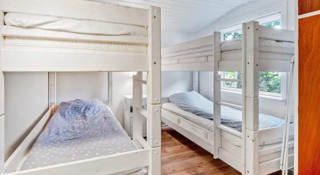 5 Star Holiday Home in Vinderup