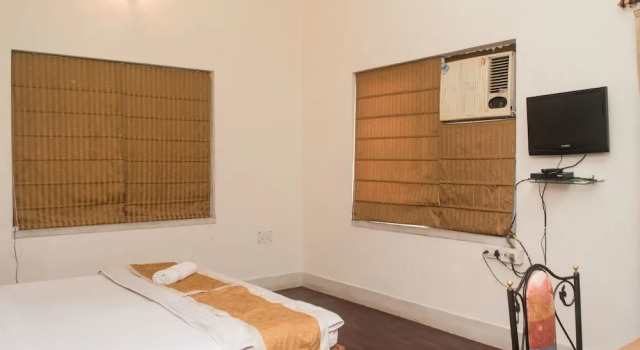 Guest Accommodation FE 173, Prenota Affittacamere Salt Lake City West Bengal
