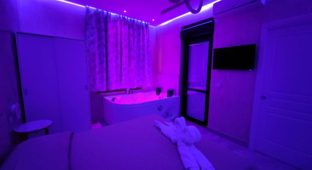 Suite B&B MaisonAlysie