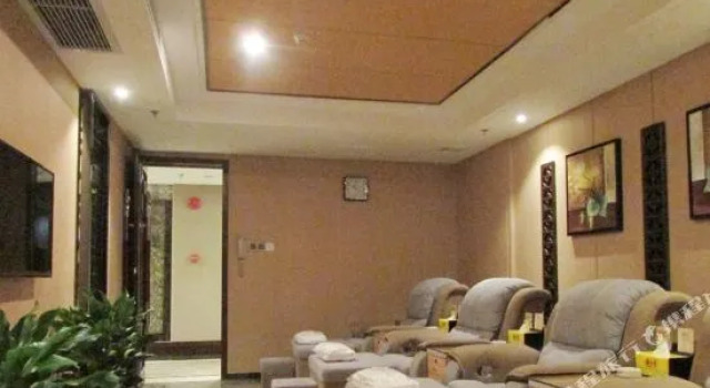 Jinxinyu Grand Hotel