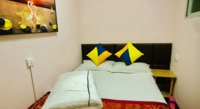 Одноместный номер Standard Taiyuan Southeast B&B South Railway Station