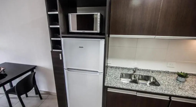 Апартаменты Blackstone Country Villages Hotel