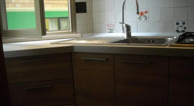 Апартаменты Standard Hotel Villa Europa