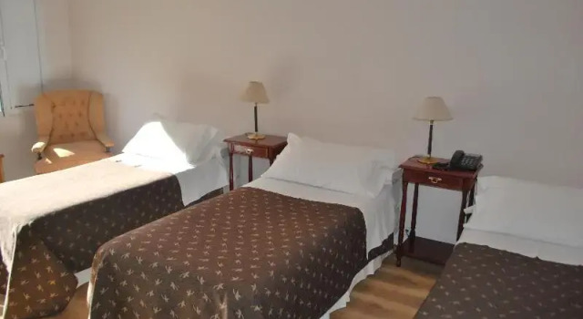 Номер Standard Hotel Gran Madryn