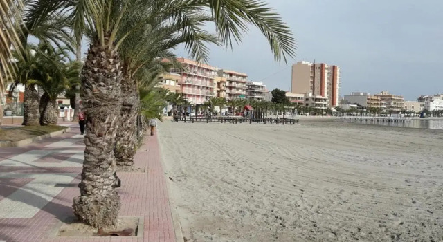 Apartamento Villananitos, Varaa Huoneisto Los Cuarteros Murcia