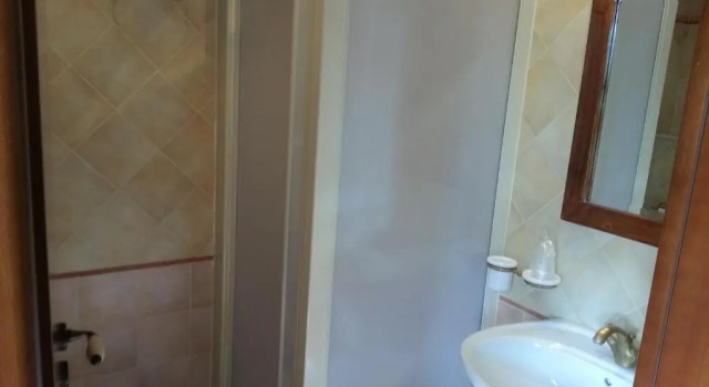 Одноместный номер Standard Hotel Il Barocco