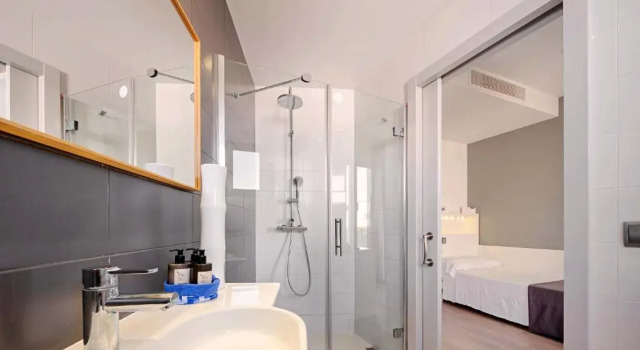 Одноместный номер Standard Mar Calma Hotel