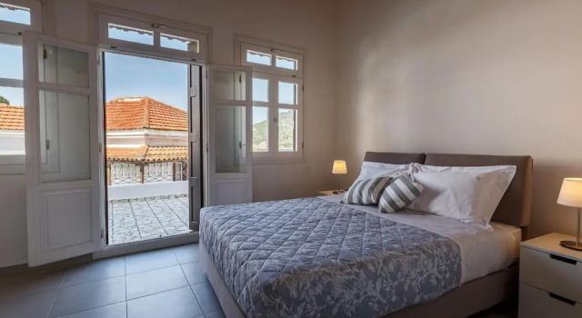 Esperos Apartment in Sporades