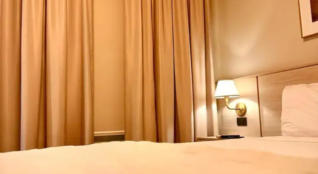 Номер Standard Cardedeu Suites