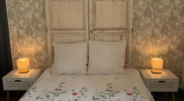 Appartement avec balcon vue mer, tout équipé, Varaa Huoneisto Mers-les-Bains 