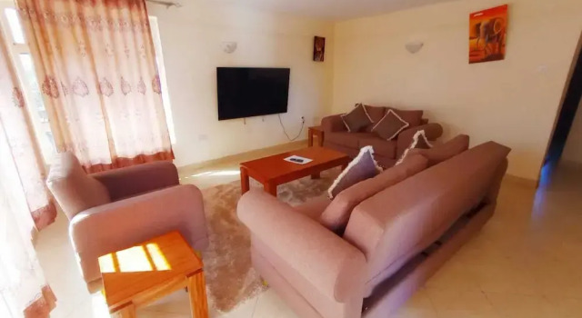Апартаменты Lux Suites Musundi Homes Kakamega