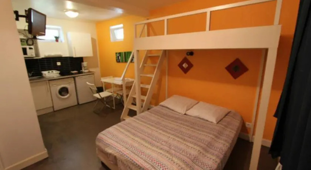 Maisonincity, Prenota Hotel Malakoff Asnières-sur-Seine