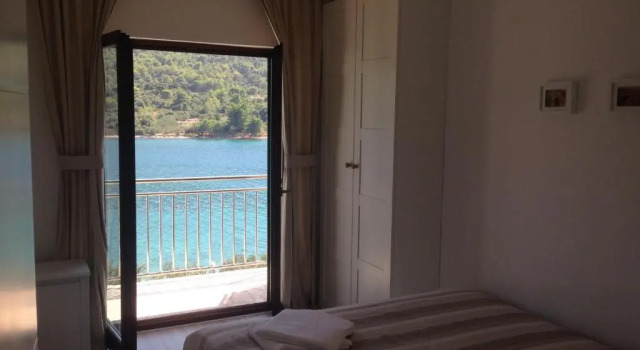 Апартаменты Deluxe Apartments Vala