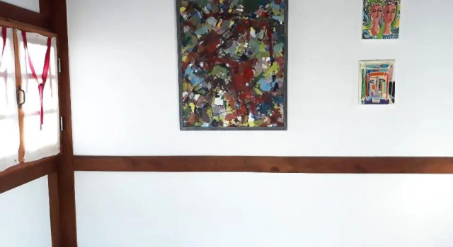 Номер Standard Guesthouse in Picture