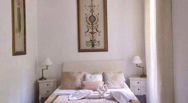 Номер Classic Chateau Du Four De Vaux