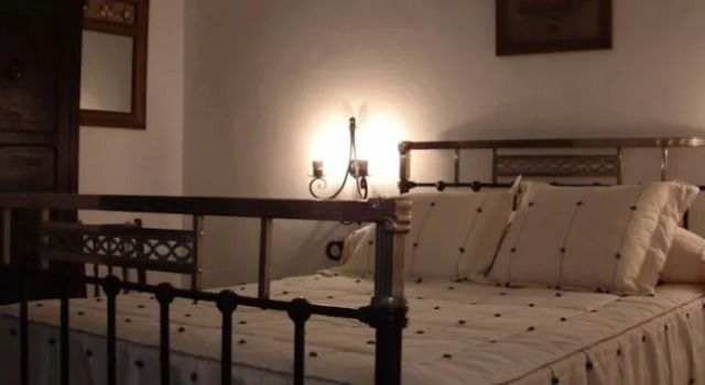 Hacienda Rural Capricho Andaluz