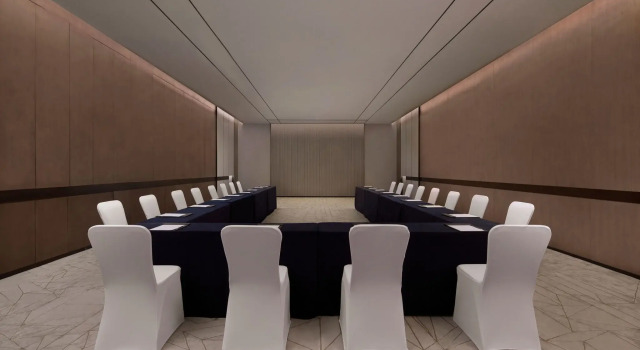 Sheraton Xian South, Забронировать Отель Яньта 