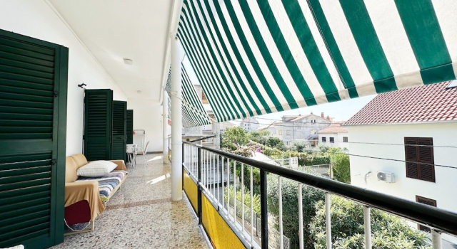 Апартаменты Apartments Tereza