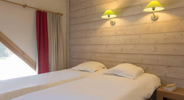Residence Pierre & Vacances Le Christiana, Забронировать Отель Отели Куршевель 4 звезды, 4*