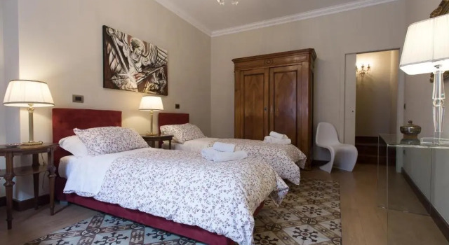 Appartamento de' I Mysteri, Prenota Appartamento Hotel a Molise con colazione, Colazione