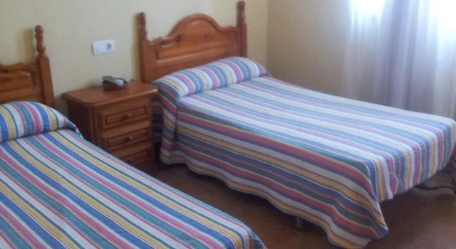 Hostal Los Robles