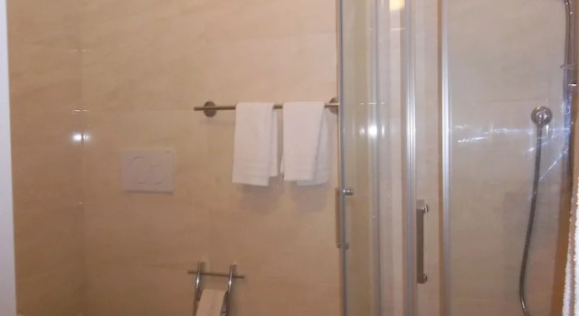 Двухместный номер Standard c 1 комнатой Hotel Amalfi