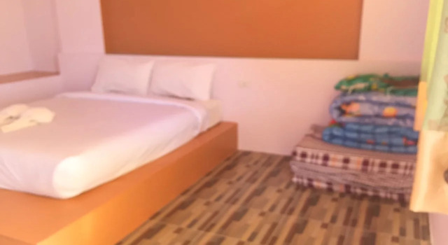 Bhuloolom Resort, Забронировать Курортный отель Отели Кхао-Кхо с завтраком, Завтраки