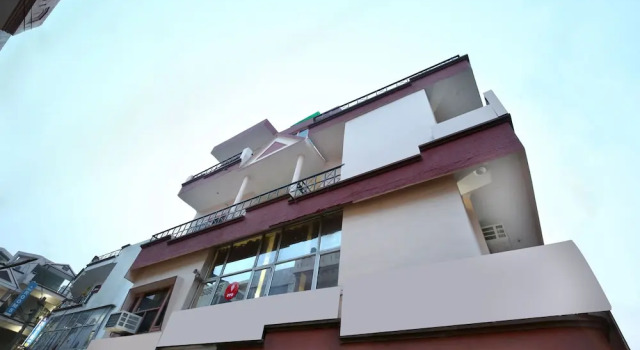 OYO 10539 Hotel Holiday Classic, Buchen Sie Hotel SPA-Hotels in Chandigarh Region, SPA