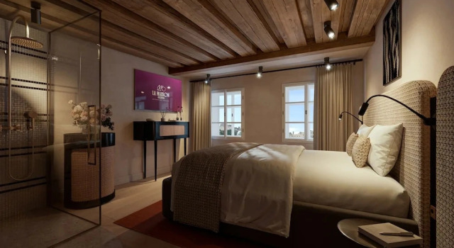 La Maison