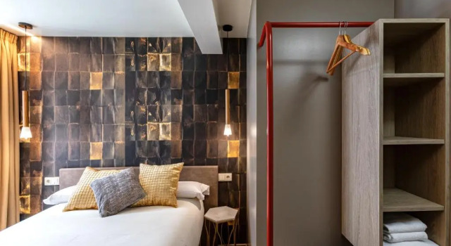 Apartamentos Pensua Sisargas, Prenota Hotel  
