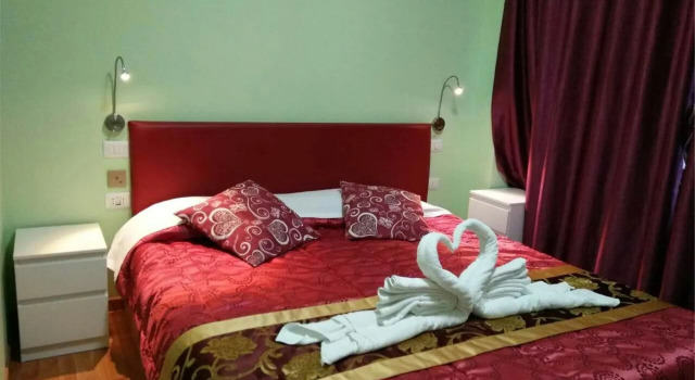 Ciclamino Siracusa, Book Bed and Breakfast Hotels in Sicily with Parking, Parking