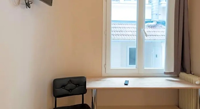 Номер Standard Hôtel De La Gare