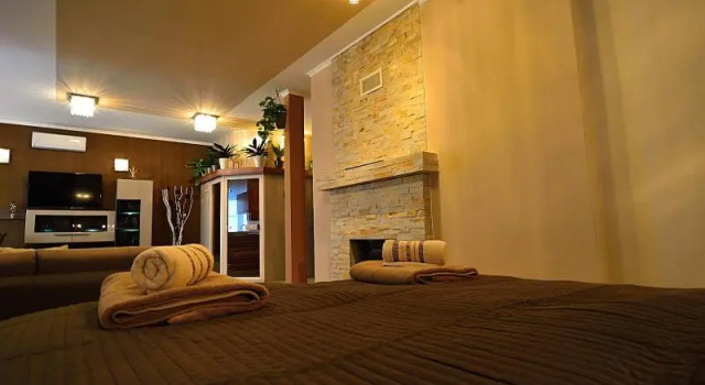 Апартаменты Superior L69 Apartments - Angels Apartment