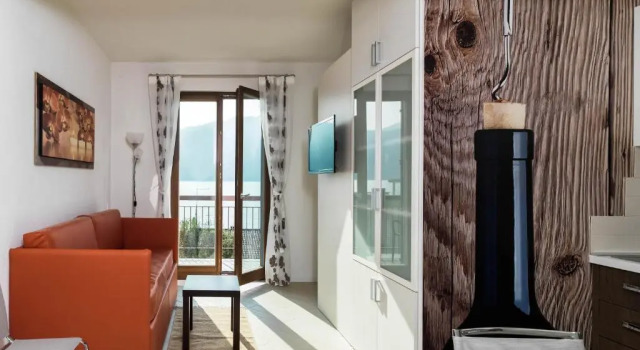 Студия Standard Villa Pifferi