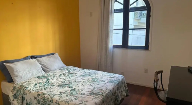 Двухместный номер Comfort Hostel Casa 8