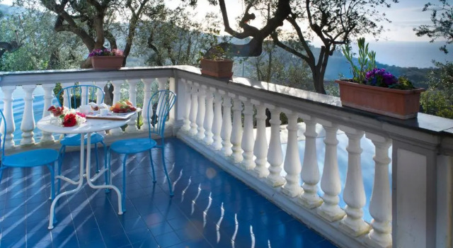Полулюкс Villa Giovanna