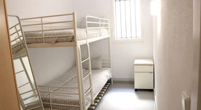 Apartamento Rosella la Marina, Забронировать Апартаменты/квартира Апартаменты Ситжес, Апартаменты/квартира