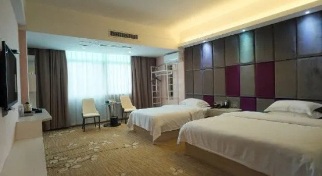 Suite Gangwan Hotel
