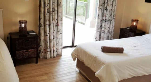 10 Galico House Self catering