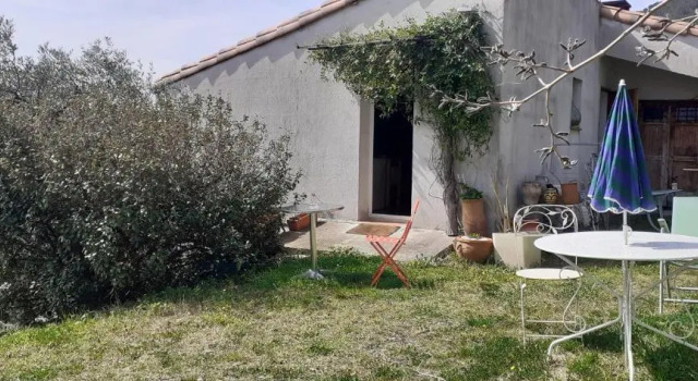 Студия Maison de Campagne létang