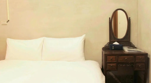 Двухместный номер Standard Casa Wisteria