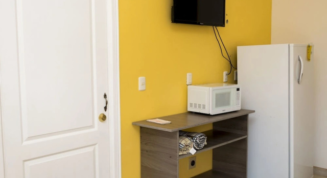 Номер Superior Apartamento El Descanso