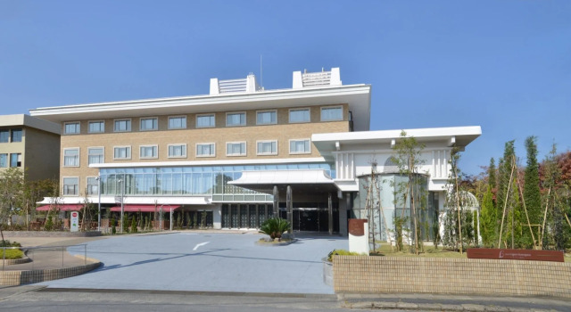 Hotel Ligare Kasugano