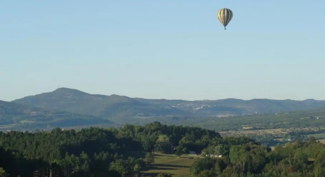 Апартаменты Provence Forcalquier Gîte du Paradis