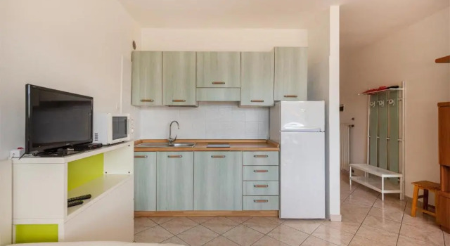 Апартаменты Casa Varone 46, swimming pool and bbq
