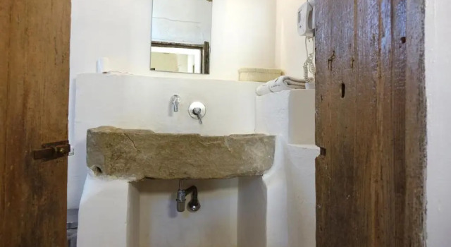 Двухместный номер Comfort Masseria Cristo