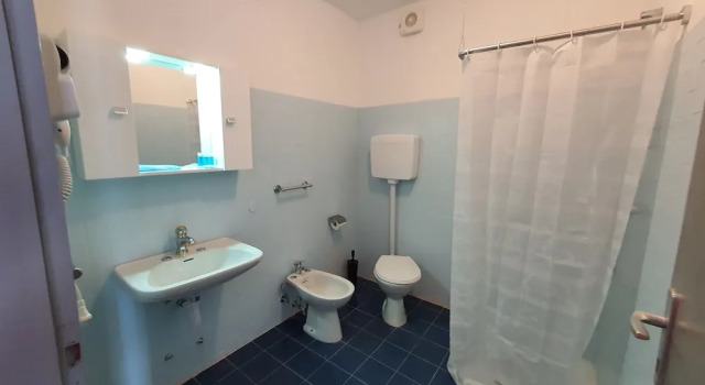 Номер Standard Miga Hotel Grado Centro