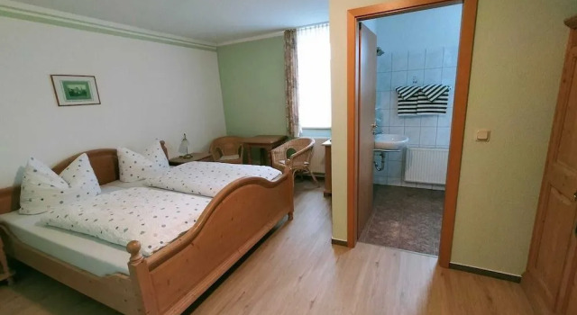 Pension Breitenborn