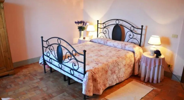 Villa Santa Maria, Забронировать Вилла Кастильоне-д'Орча Валь д’Орча