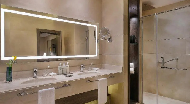 Двухместный номер Standard voco Al Khobar by IHG